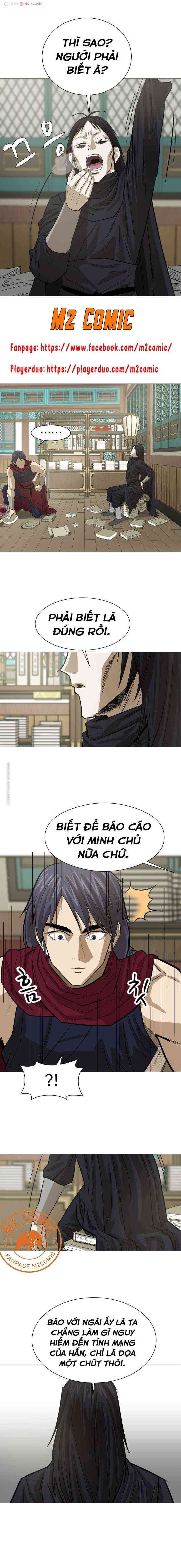 Sư Phụ Quỷ Diện Chapter 14 - Trang 2