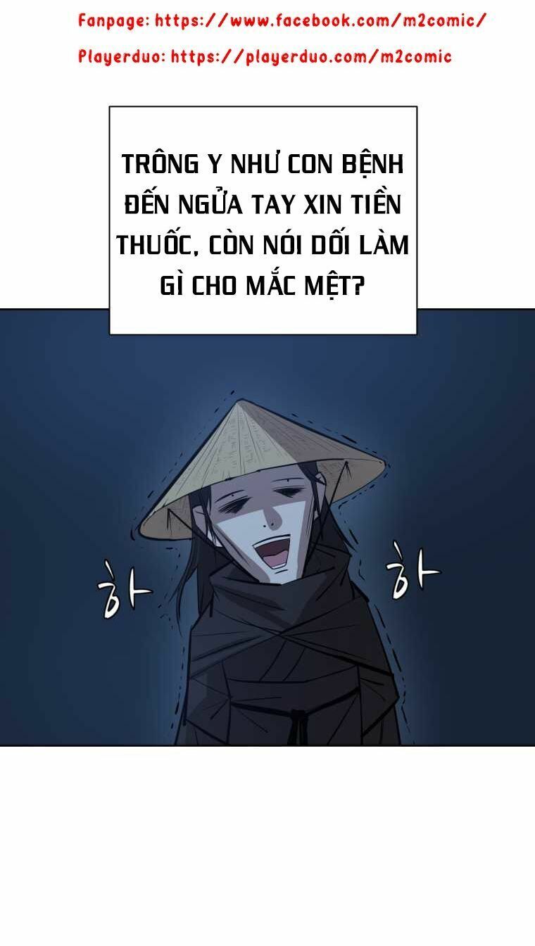 Sư Phụ Quỷ Diện Chapter 28 - Trang 9