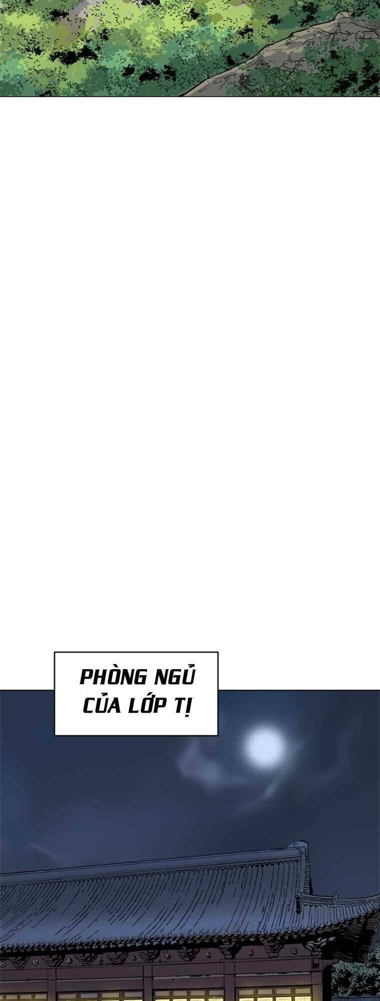 Sư Phụ Quỷ Diện Chapter 2 - Trang 34