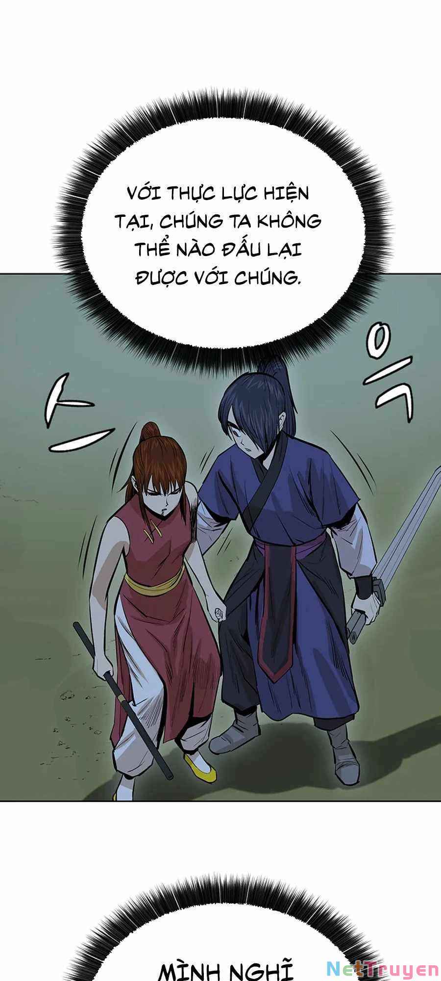 Sư Phụ Quỷ Diện Chapter 38 - Trang 60