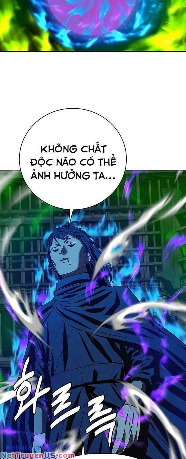 Sư Phụ Quỷ Diện Chapter 99 - Trang 27