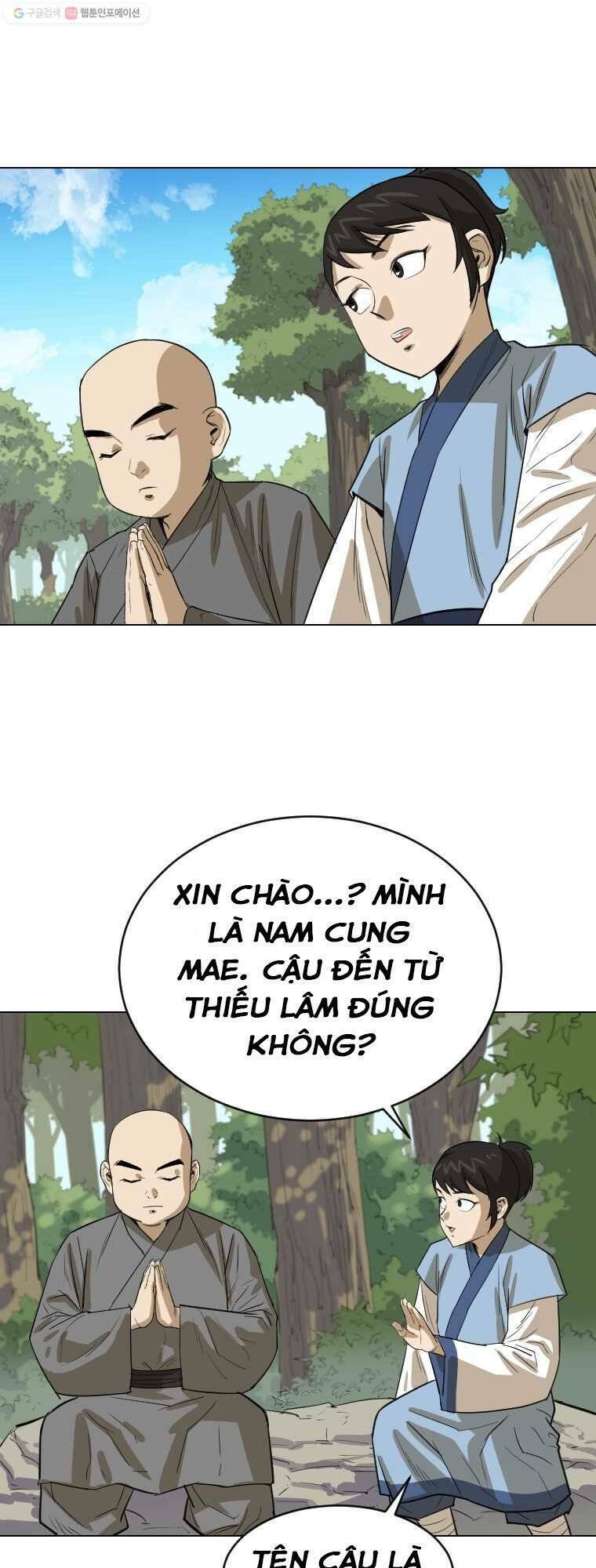 Sư Phụ Quỷ Diện Chapter 6 - Trang 29