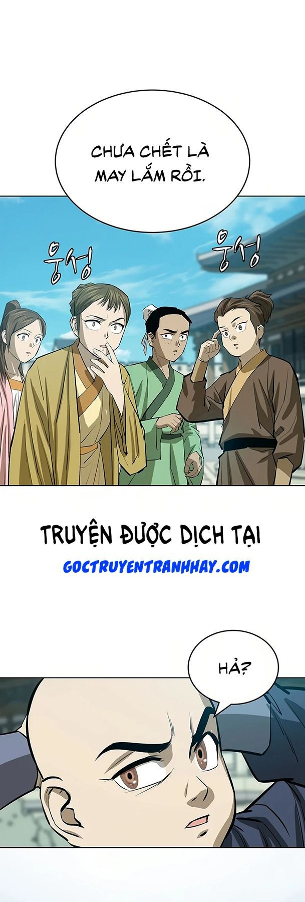 Sư Phụ Quỷ Diện Chapter 51 - Trang 40