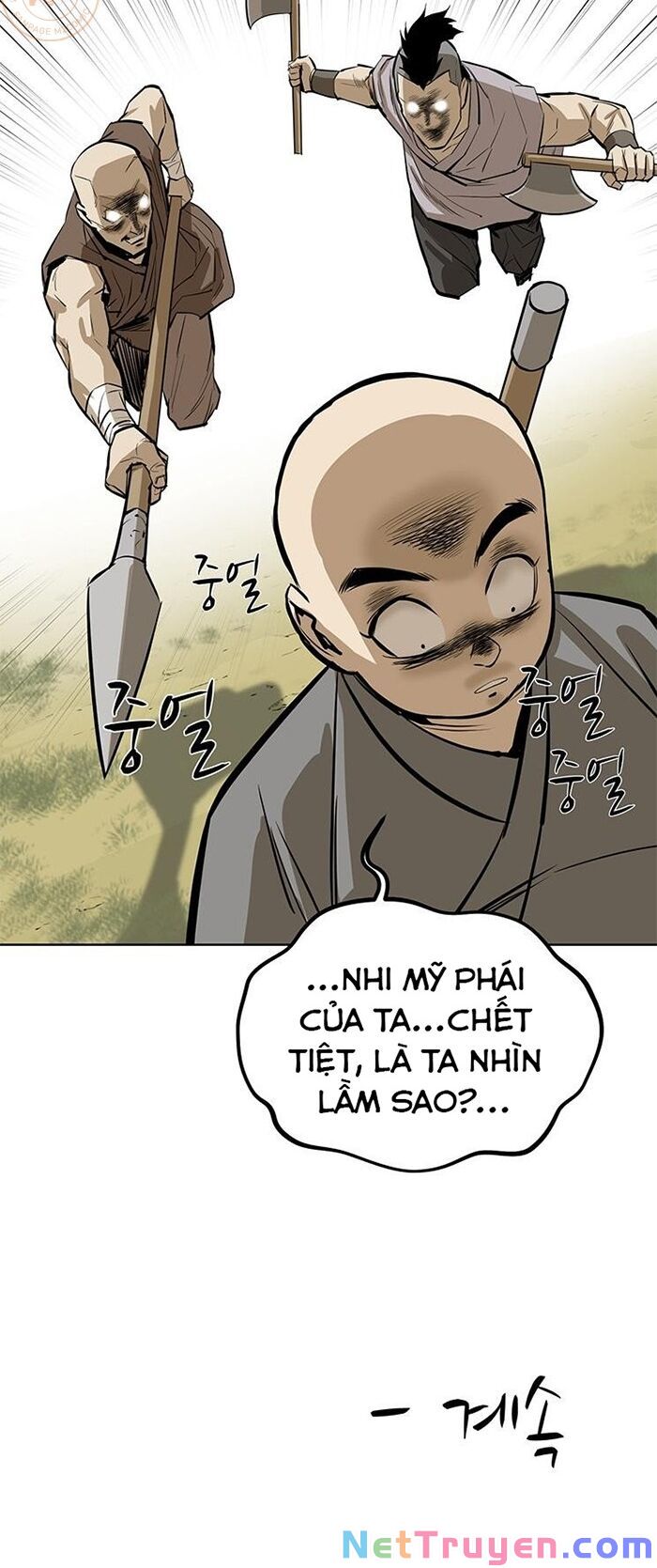 Sư Phụ Quỷ Diện Chapter 34 - Trang 74