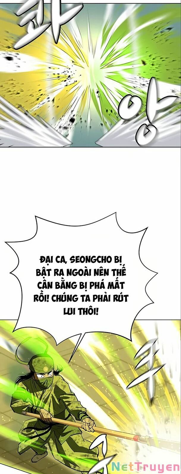 Sư Phụ Quỷ Diện Chapter 54 - Trang 19