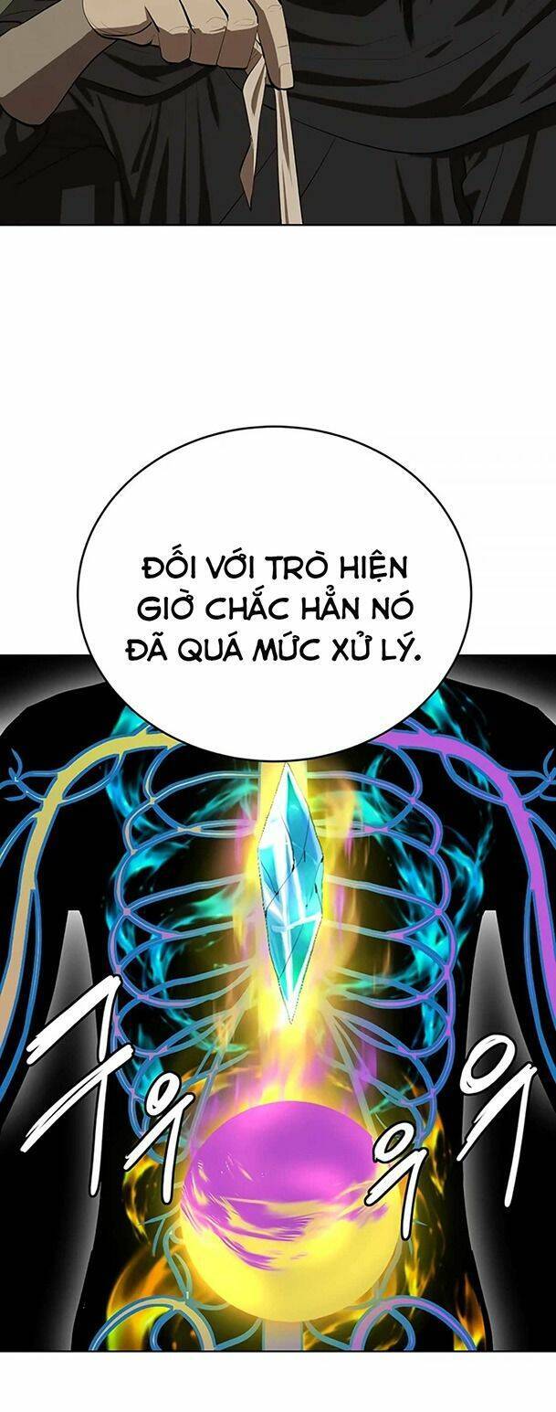 Sư Phụ Quỷ Diện Chapter 77 - Trang 33