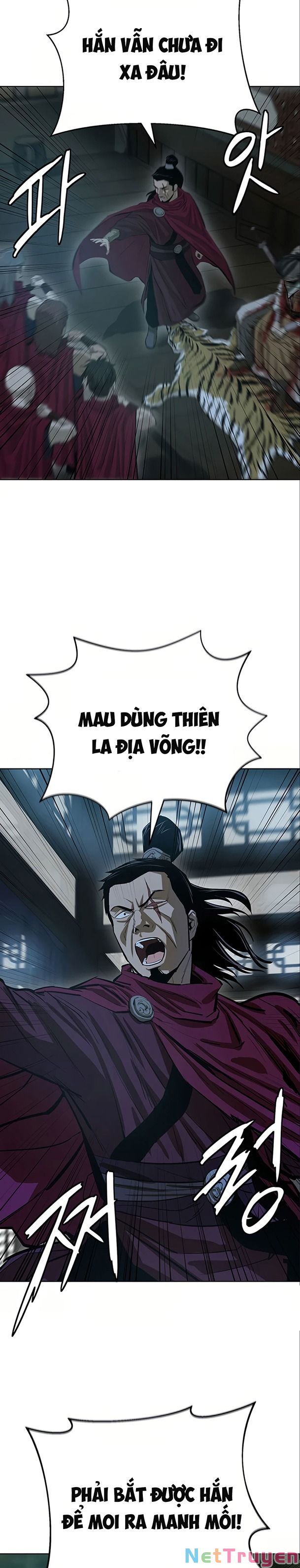 Sư Phụ Quỷ Diện Chapter 50 - Trang 24