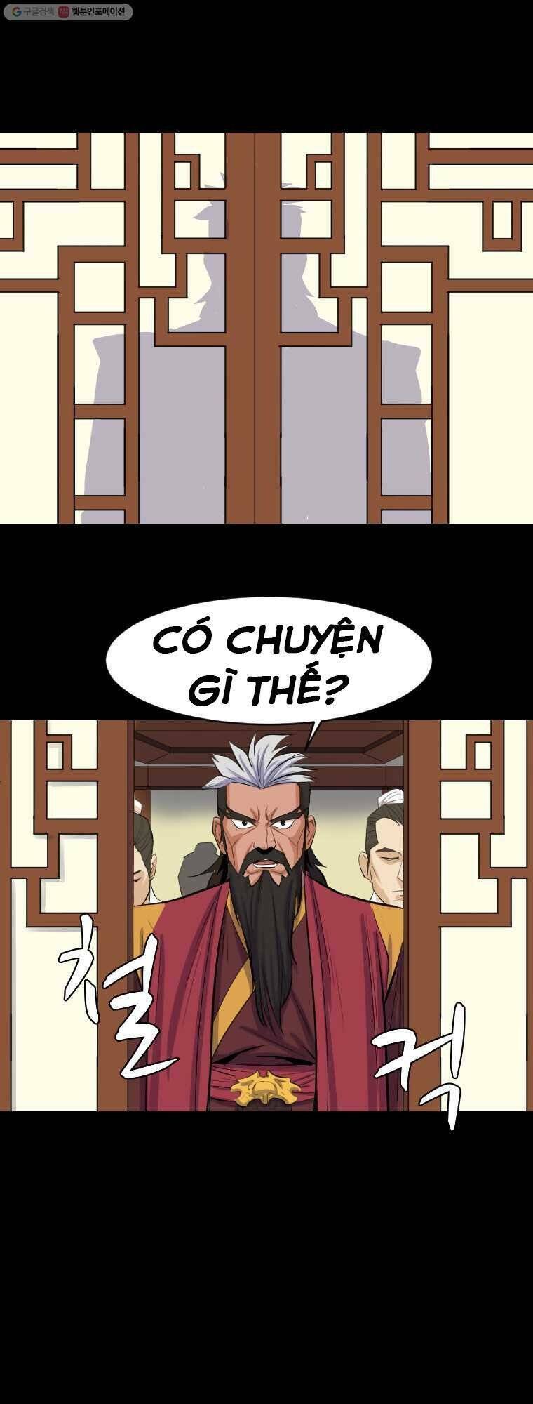 Sư Phụ Quỷ Diện Chapter 4 - Trang 13