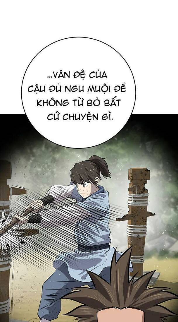 Sư Phụ Quỷ Diện Chapter 82 - Trang 48