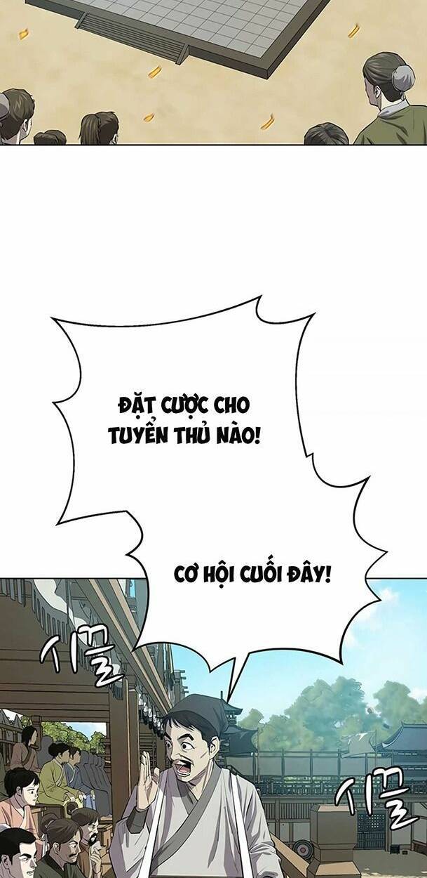 Sư Phụ Quỷ Diện Chapter 77 - Trang 64