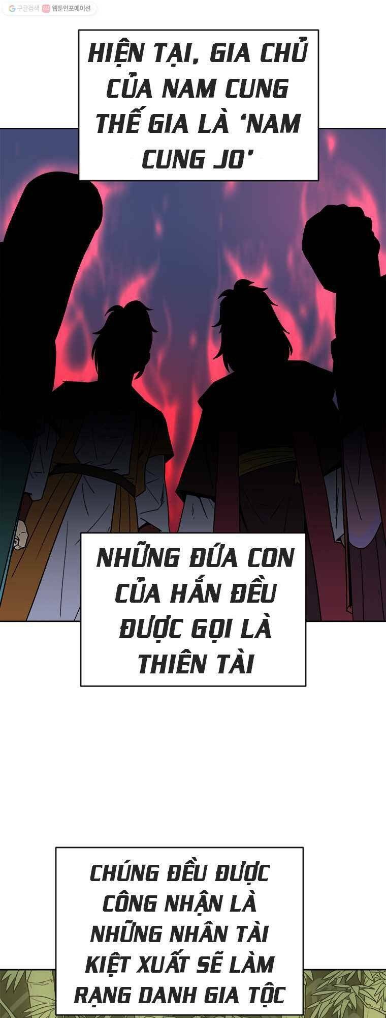 Sư Phụ Quỷ Diện Chapter 1 - Trang 29