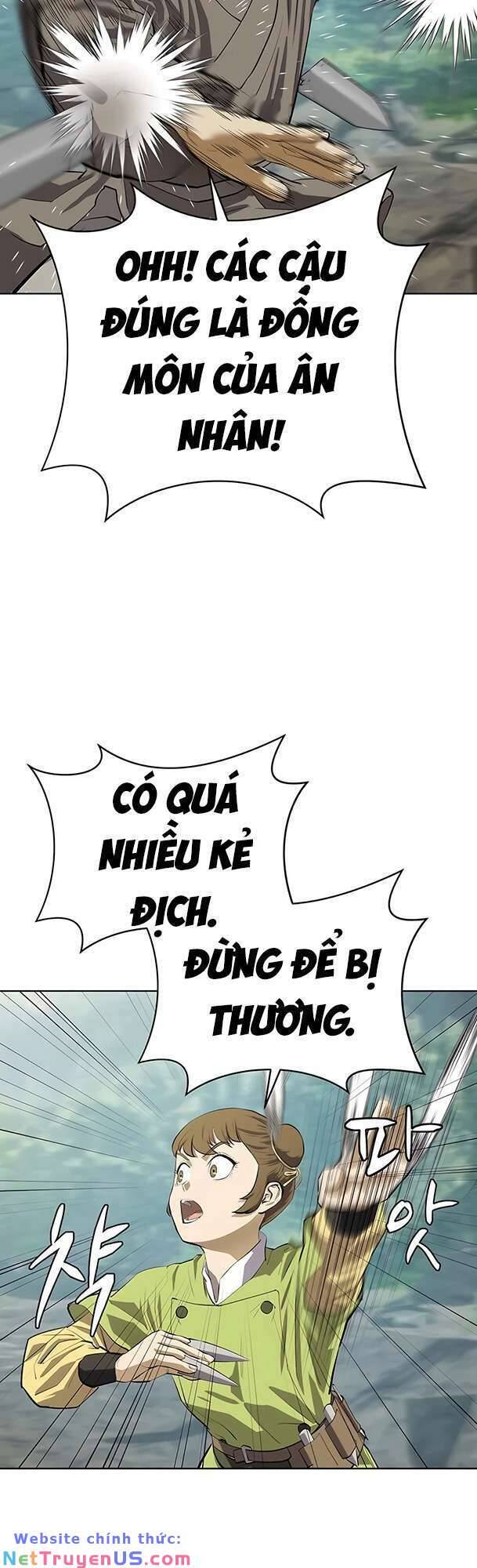 Sư Phụ Quỷ Diện Chapter 99 - Trang 52