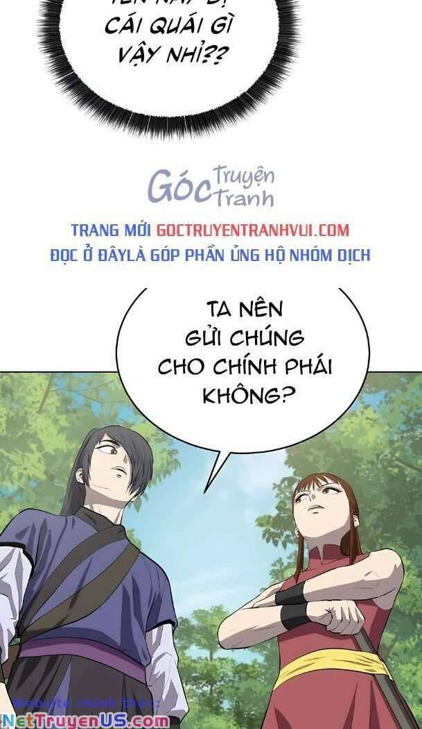 Sư Phụ Quỷ Diện Chapter 100 - Trang 11