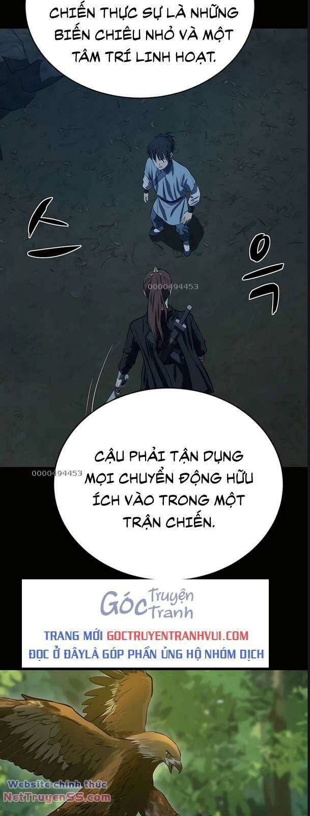 Sư Phụ Quỷ Diện Chapter 114 - Trang 48