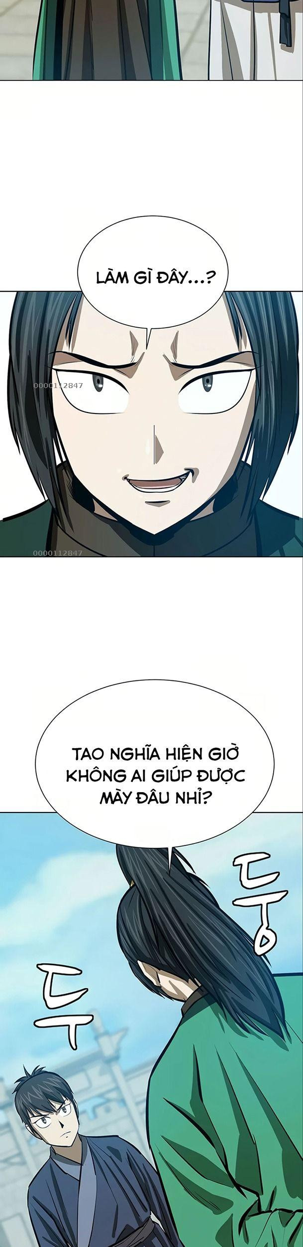 Sư Phụ Quỷ Diện Chapter 52 - Trang 10