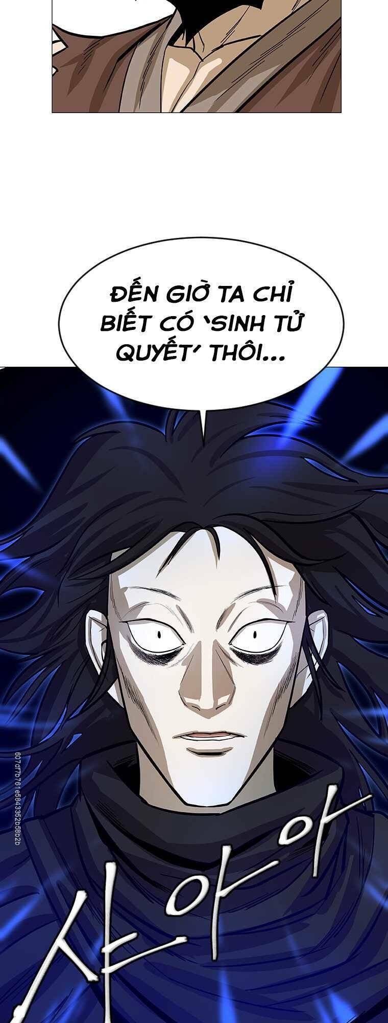 Sư Phụ Quỷ Diện Chapter 9 - Trang 42