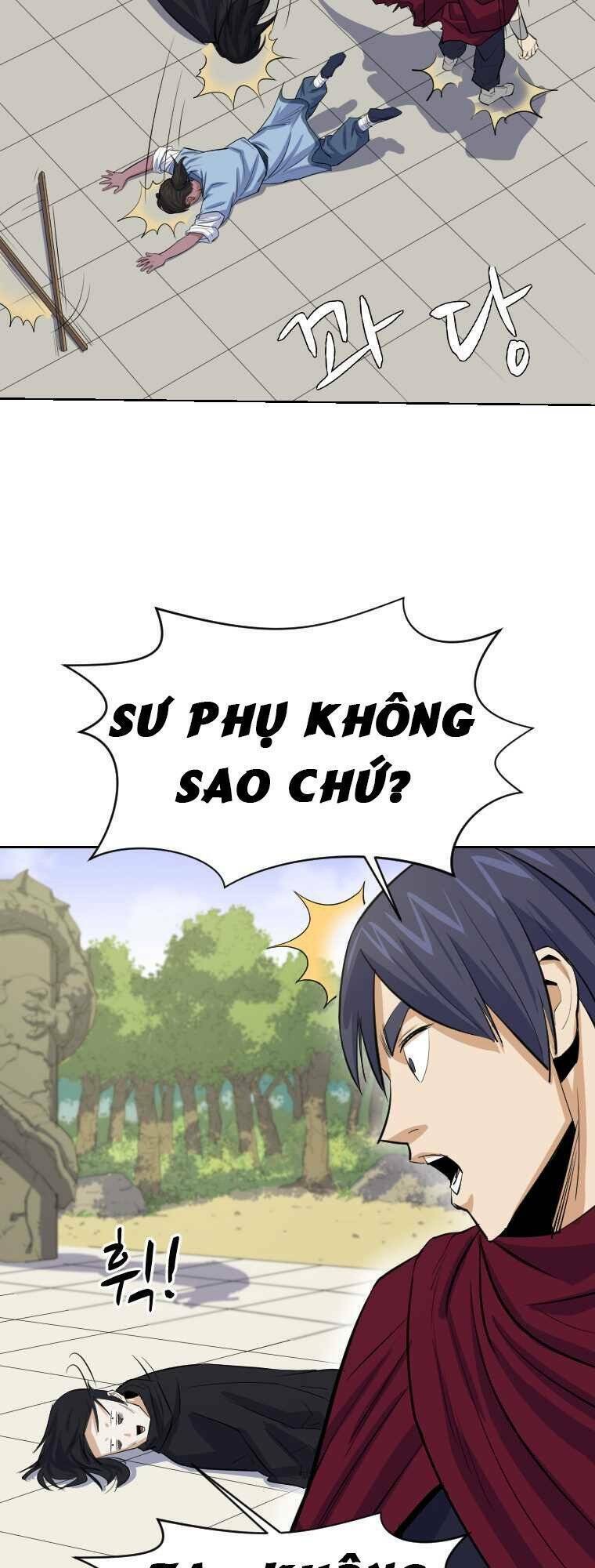 Sư Phụ Quỷ Diện Chapter 4 - Trang 59