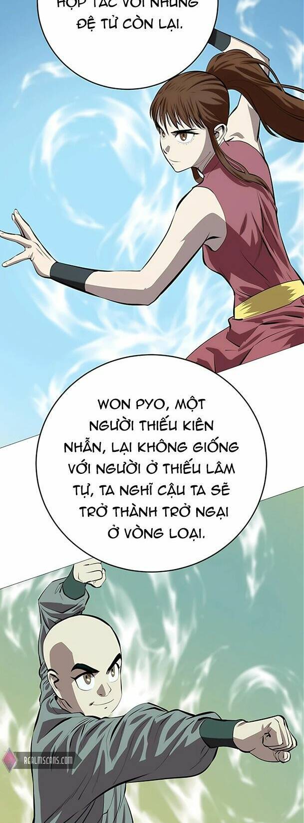 Sư Phụ Quỷ Diện Chapter 81 - Trang 29