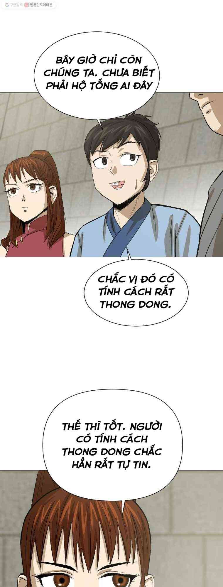 Sư Phụ Quỷ Diện Chapter 15 - Trang 53