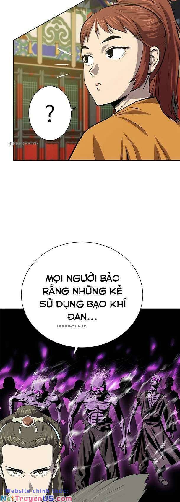 Sư Phụ Quỷ Diện Chapter 93 - Trang 14