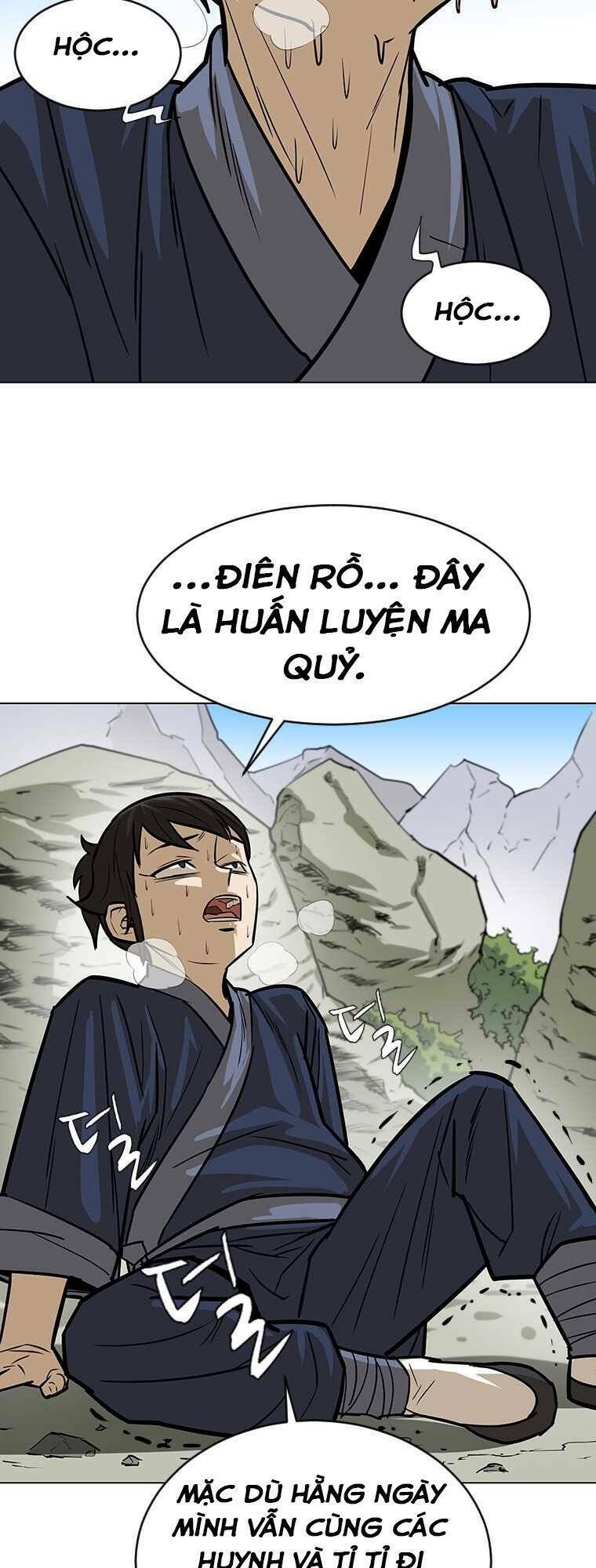 Sư Phụ Quỷ Diện Chapter 7 - Trang 31