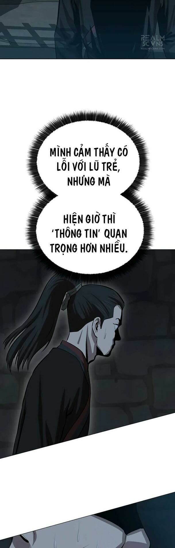 Sư Phụ Quỷ Diện Chapter 74 - Trang 47