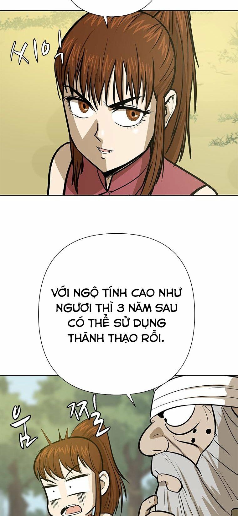 Sư Phụ Quỷ Diện Chapter 32 - Trang 55