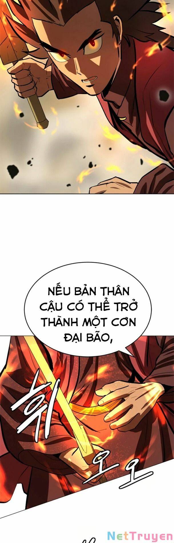 Sư Phụ Quỷ Diện Chapter 67 - Trang 30