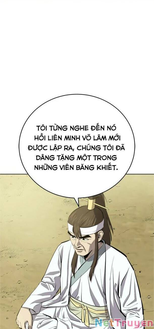 Sư Phụ Quỷ Diện Chapter 70 - Trang 41