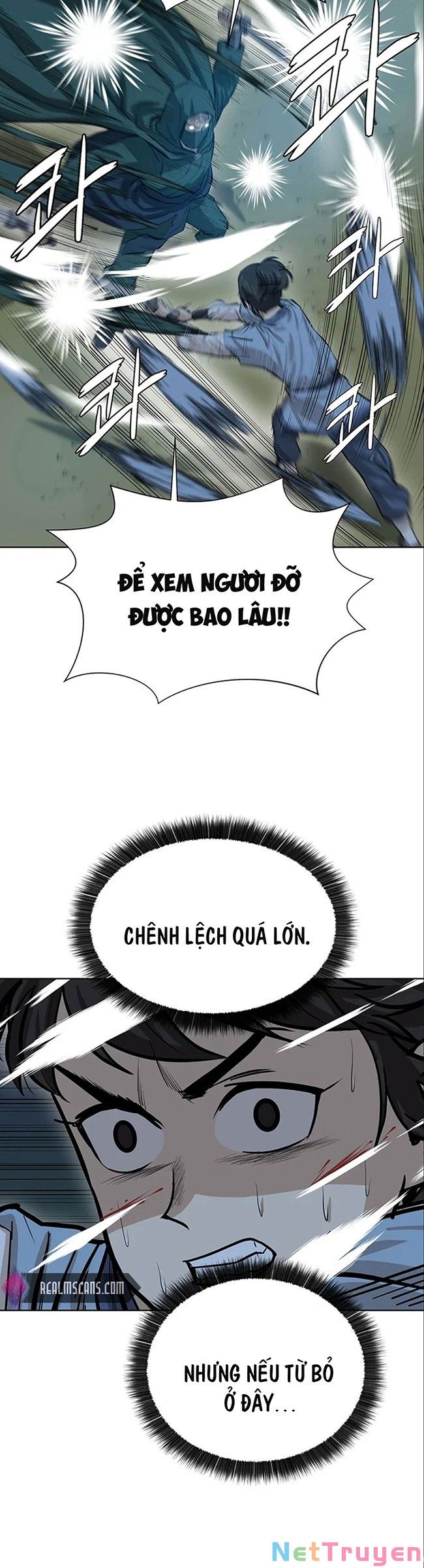 Sư Phụ Quỷ Diện Chapter 40 - Trang 13