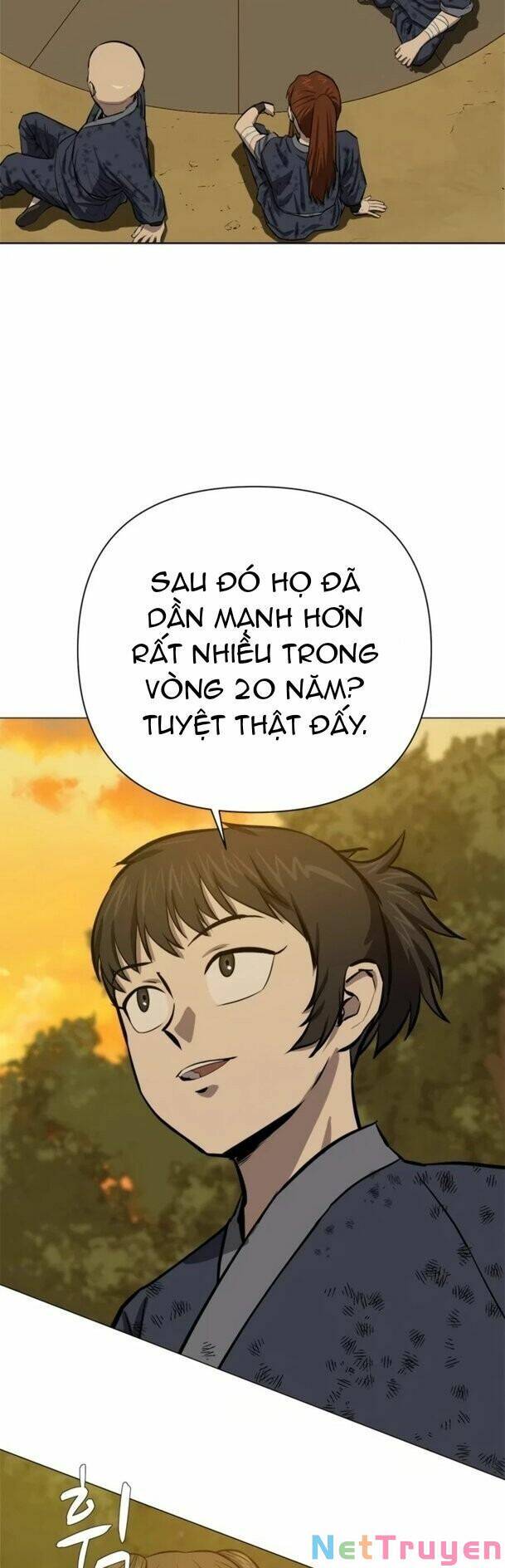 Sư Phụ Quỷ Diện Chapter 68 - Trang 37