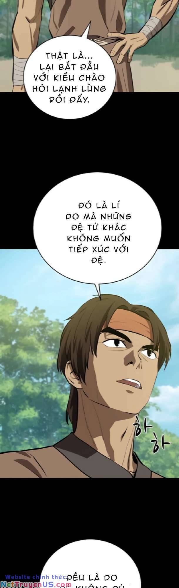 Sư Phụ Quỷ Diện Chapter 105 - Trang 7