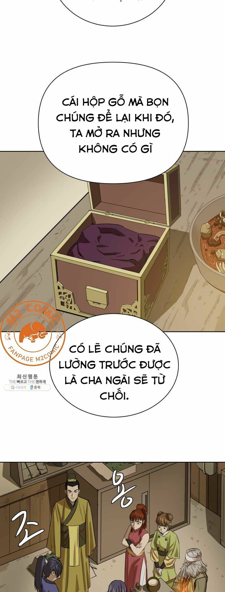 Sư Phụ Quỷ Diện Chapter 28 - Trang 39