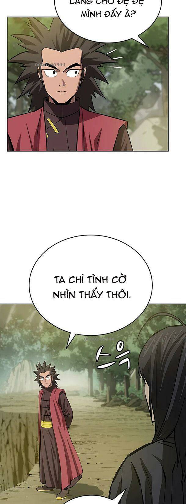 Sư Phụ Quỷ Diện Chapter 81 - Trang 26