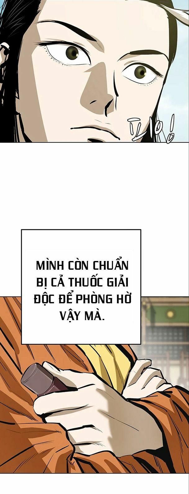 Sư Phụ Quỷ Diện Chapter 56 - Trang 28