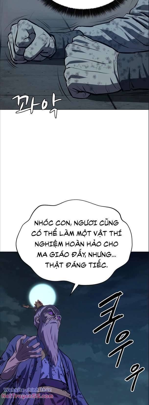 Sư Phụ Quỷ Diện Chapter 114 - Trang 28