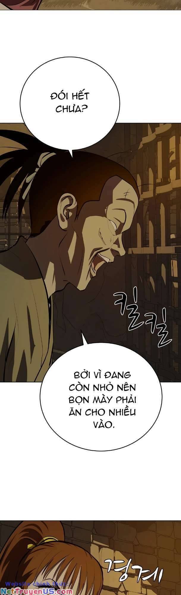 Sư Phụ Quỷ Diện Chapter 100 - Trang 56