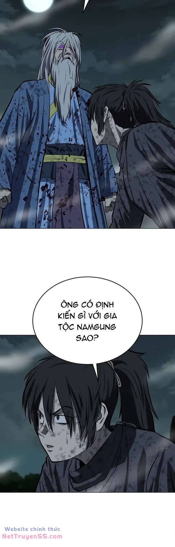 Sư Phụ Quỷ Diện Chapter 115 - Trang 26