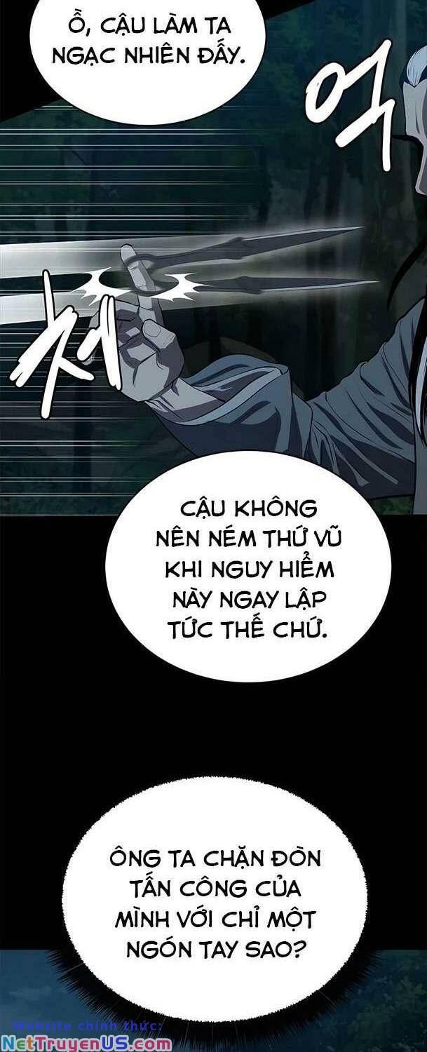 Sư Phụ Quỷ Diện Chapter 97 - Trang 11