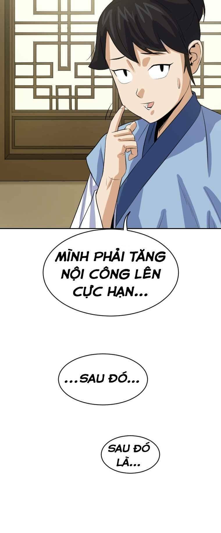 Sư Phụ Quỷ Diện Chapter 5 - Trang 12