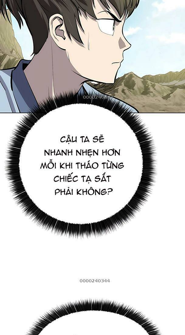 Sư Phụ Quỷ Diện Chapter 82 - Trang 19