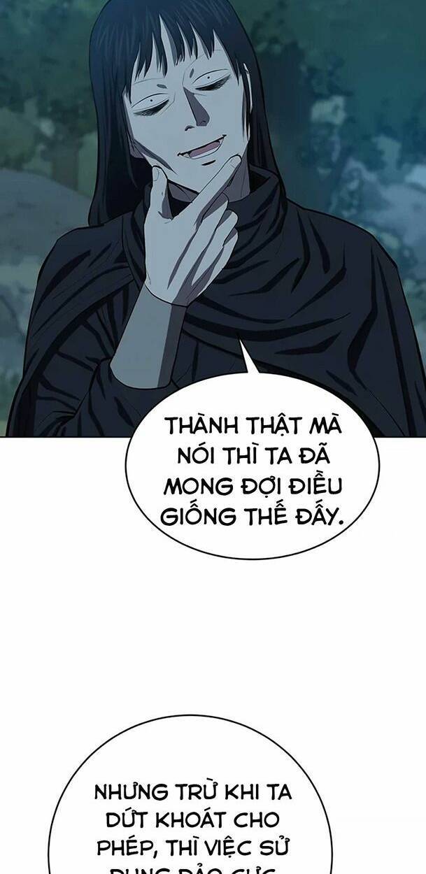 Sư Phụ Quỷ Diện Chapter 77 - Trang 40