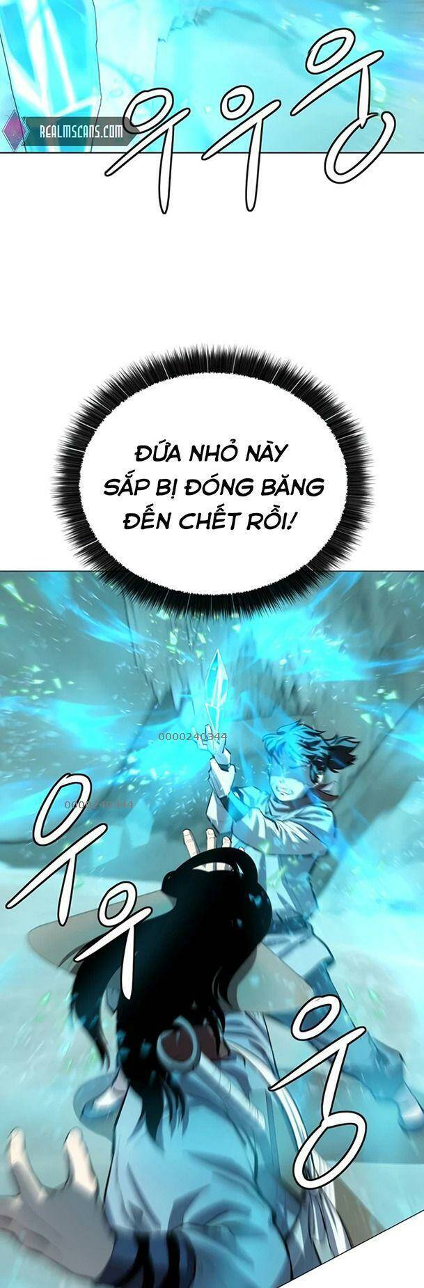 Sư Phụ Quỷ Diện Chapter 73 - Trang 37