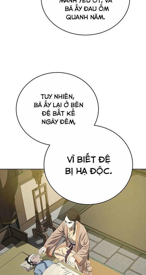 Sư Phụ Quỷ Diện Chapter 88 - Trang 19