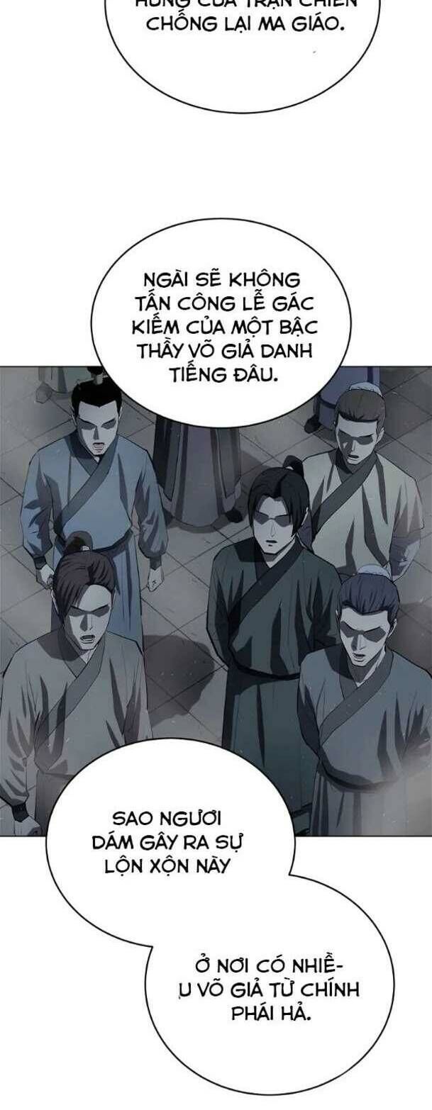 Sư Phụ Quỷ Diện Chapter 108 - Trang 39