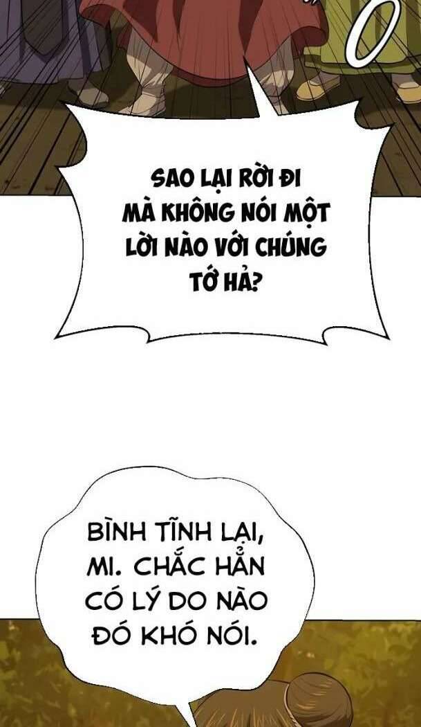 Sư Phụ Quỷ Diện Chapter 120 - Trang 9