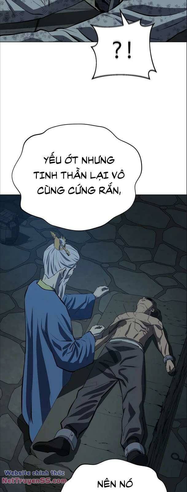 Sư Phụ Quỷ Diện Chapter 114 - Trang 25