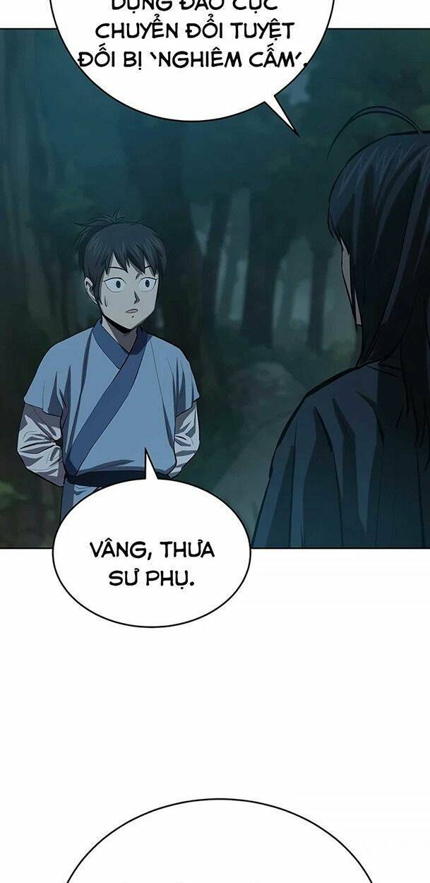 Sư Phụ Quỷ Diện Chapter 77 - Trang 41