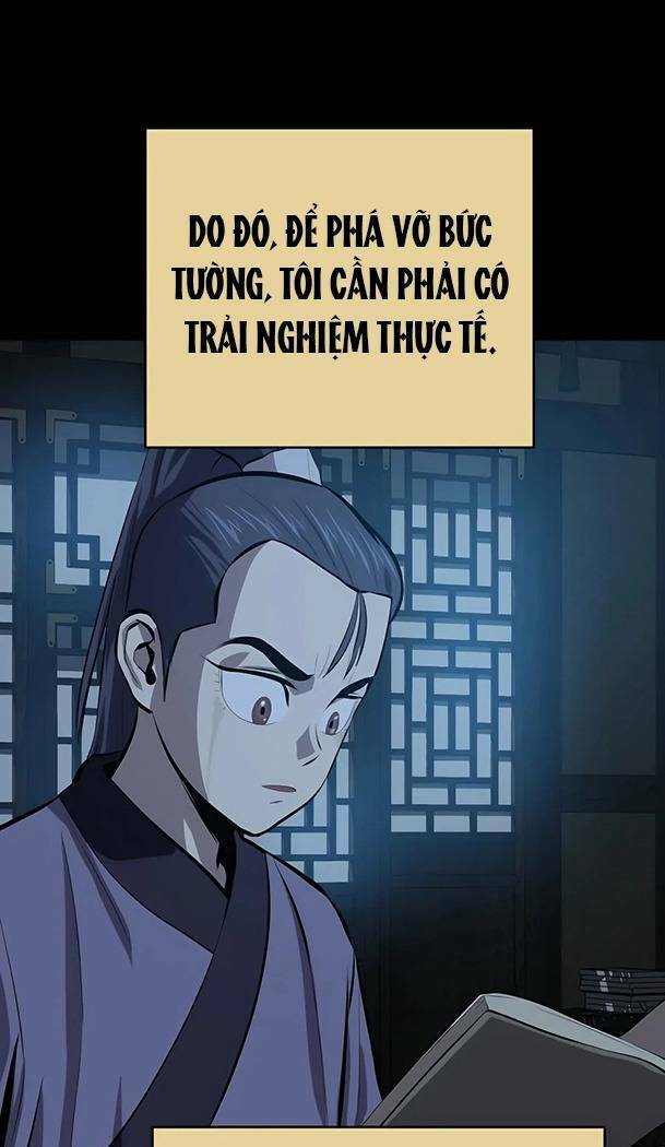 Sư Phụ Quỷ Diện Chapter 85 - Trang 42