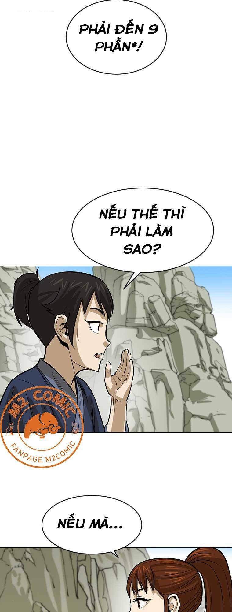 Sư Phụ Quỷ Diện Chapter 7 - Trang 51